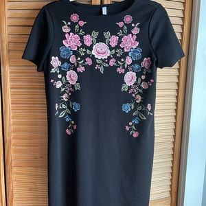 BNWOT TARGET DRESS